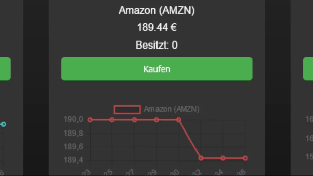 Realistische Simulation